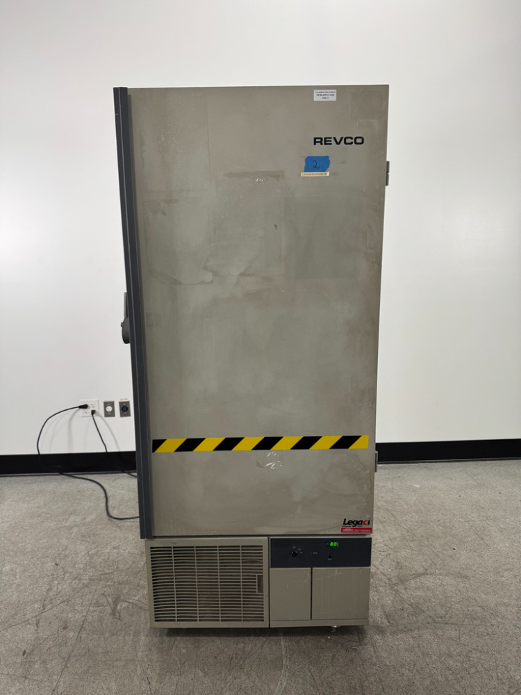 Image of Legaci Revco Ultra Low Temp Freezer